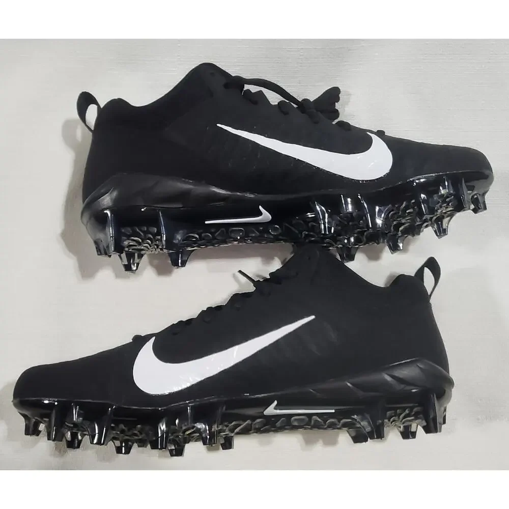Nike alpha menace pro 2 low size 11 football cleats